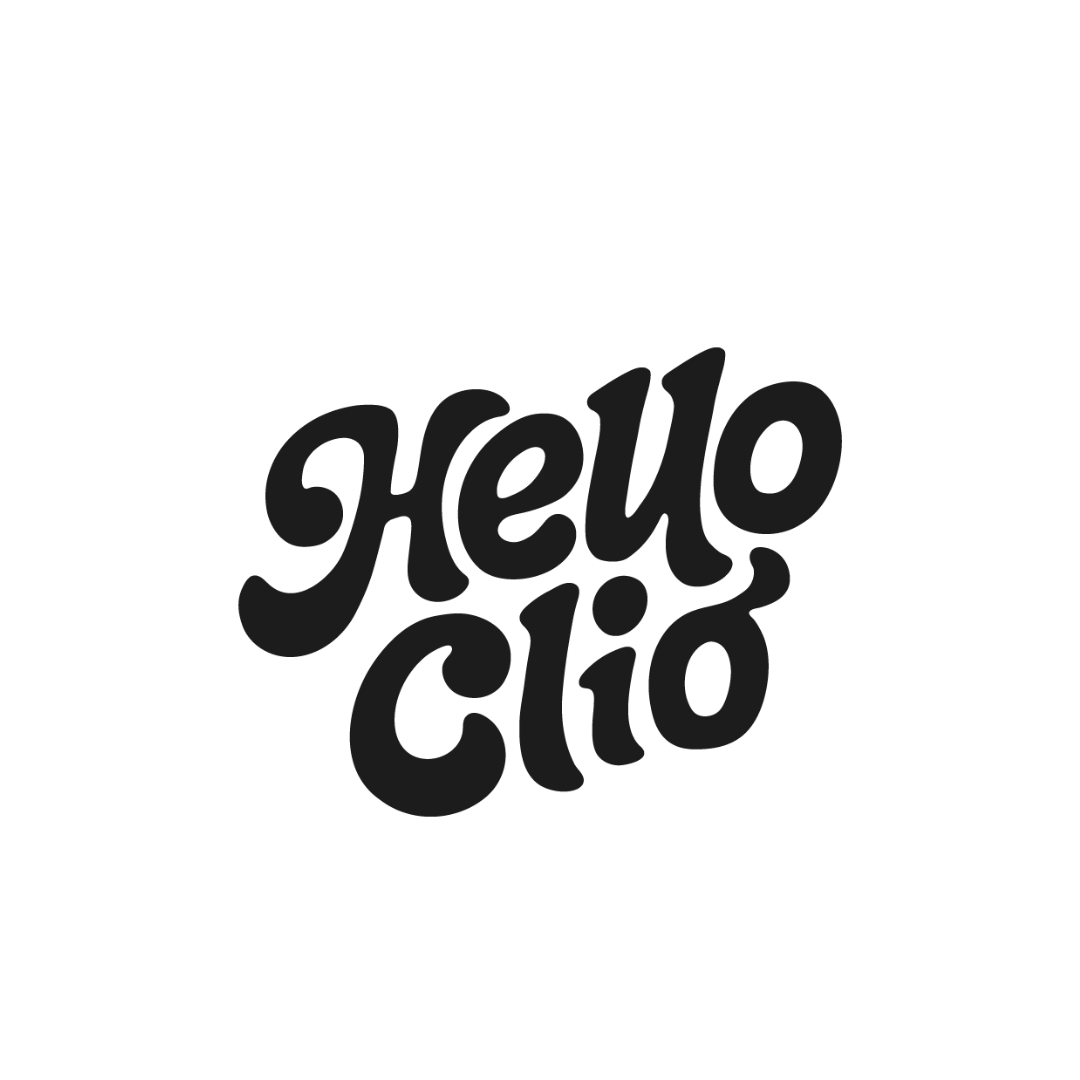 Hello Clio