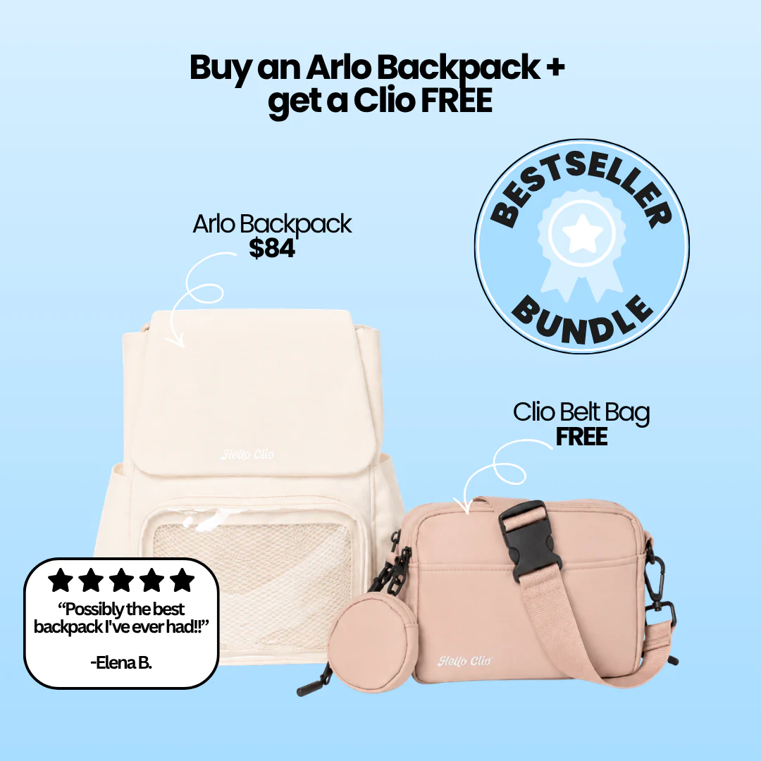 The Arlo Bestseller Bundle - Image 2
