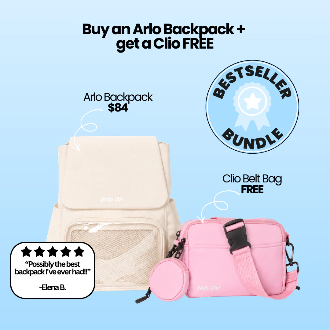 The Arlo Bestseller Bundle - Image 3