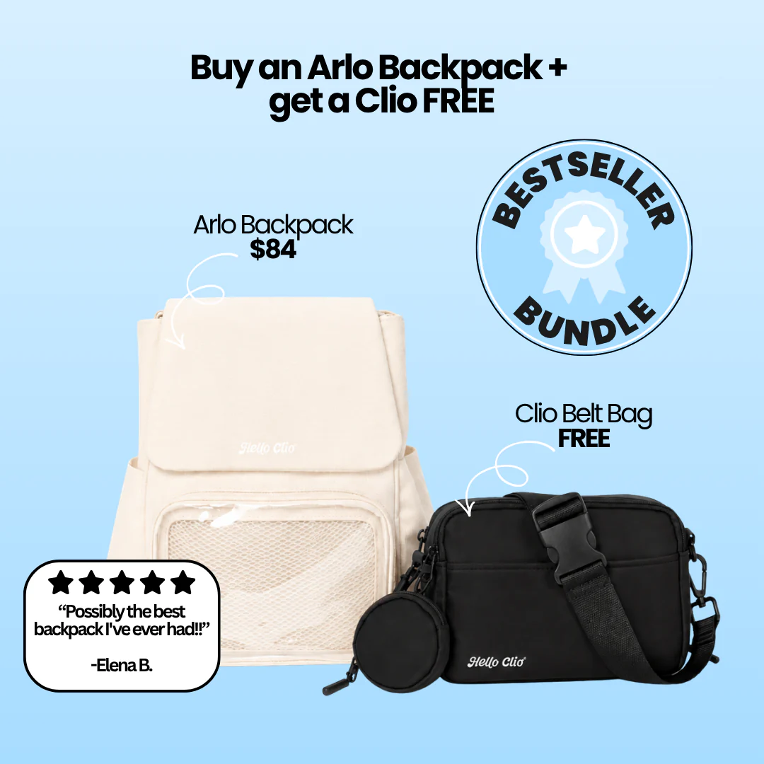The Arlo Bestseller Bundle - Image 5