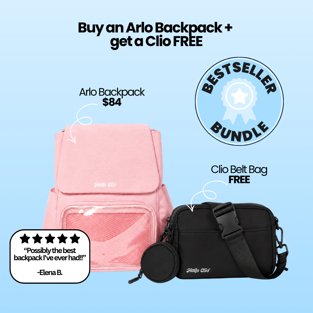 The Arlo Bestseller Bundle - Image 6