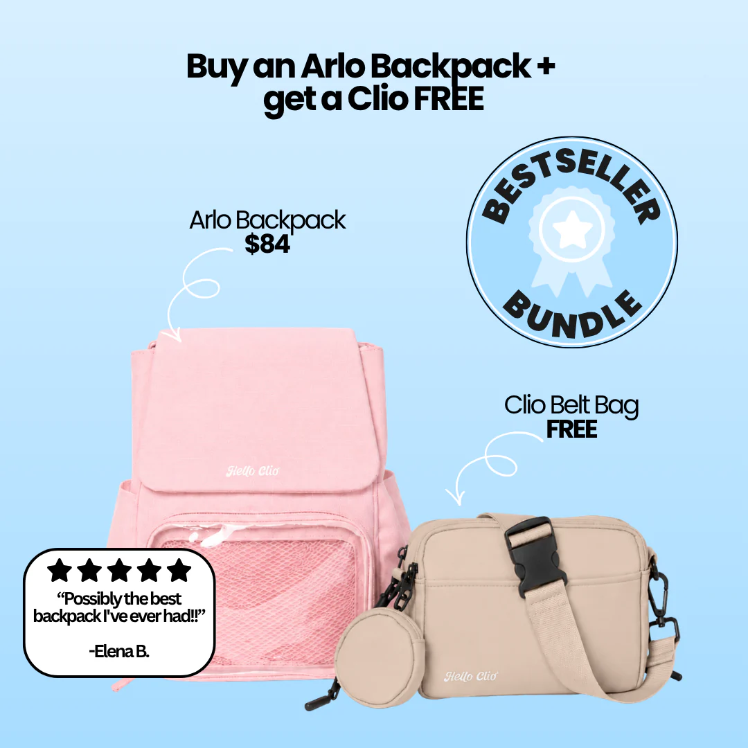 The Arlo Bestseller Bundle - Image 7