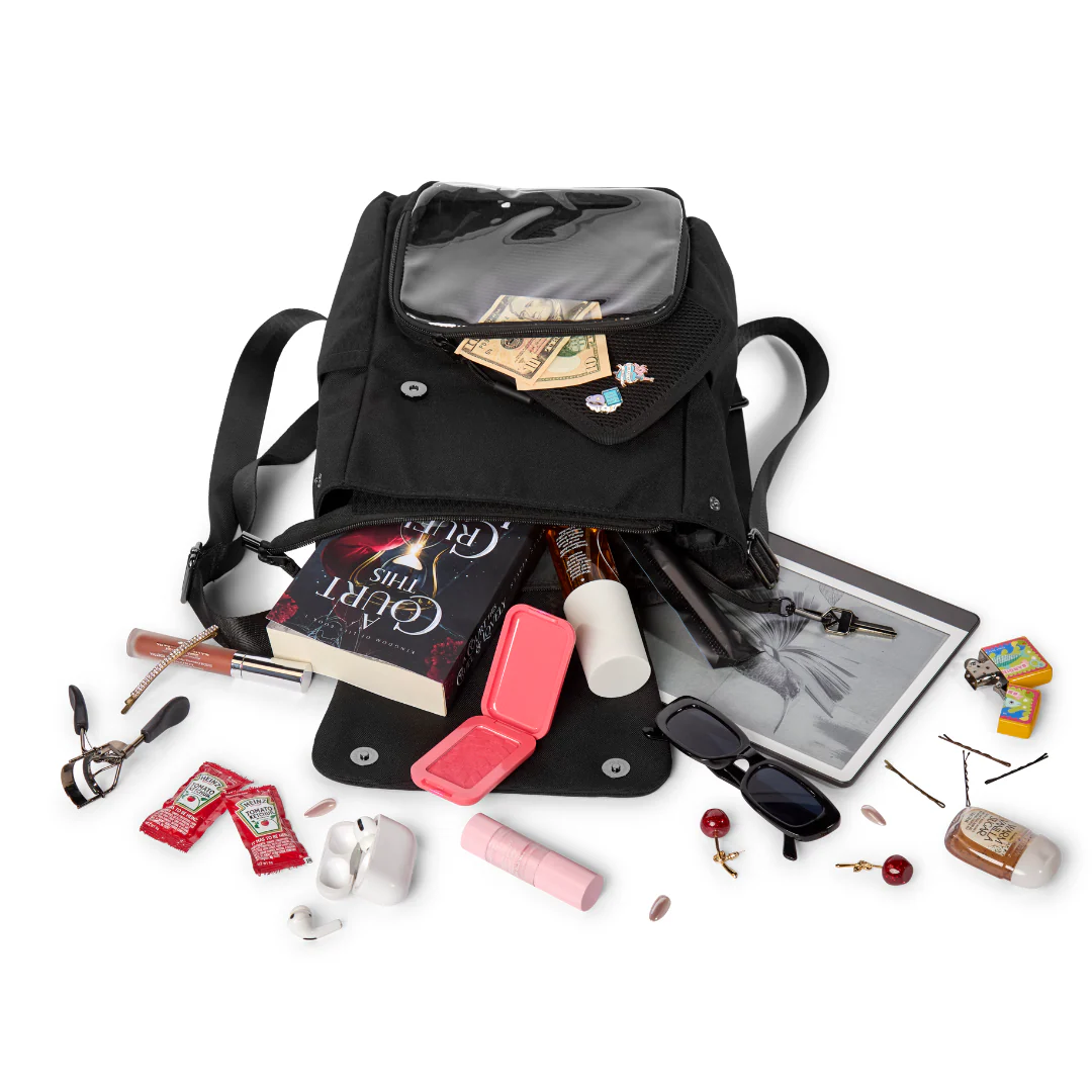 The Arlo Kindle Backpack - Image 15