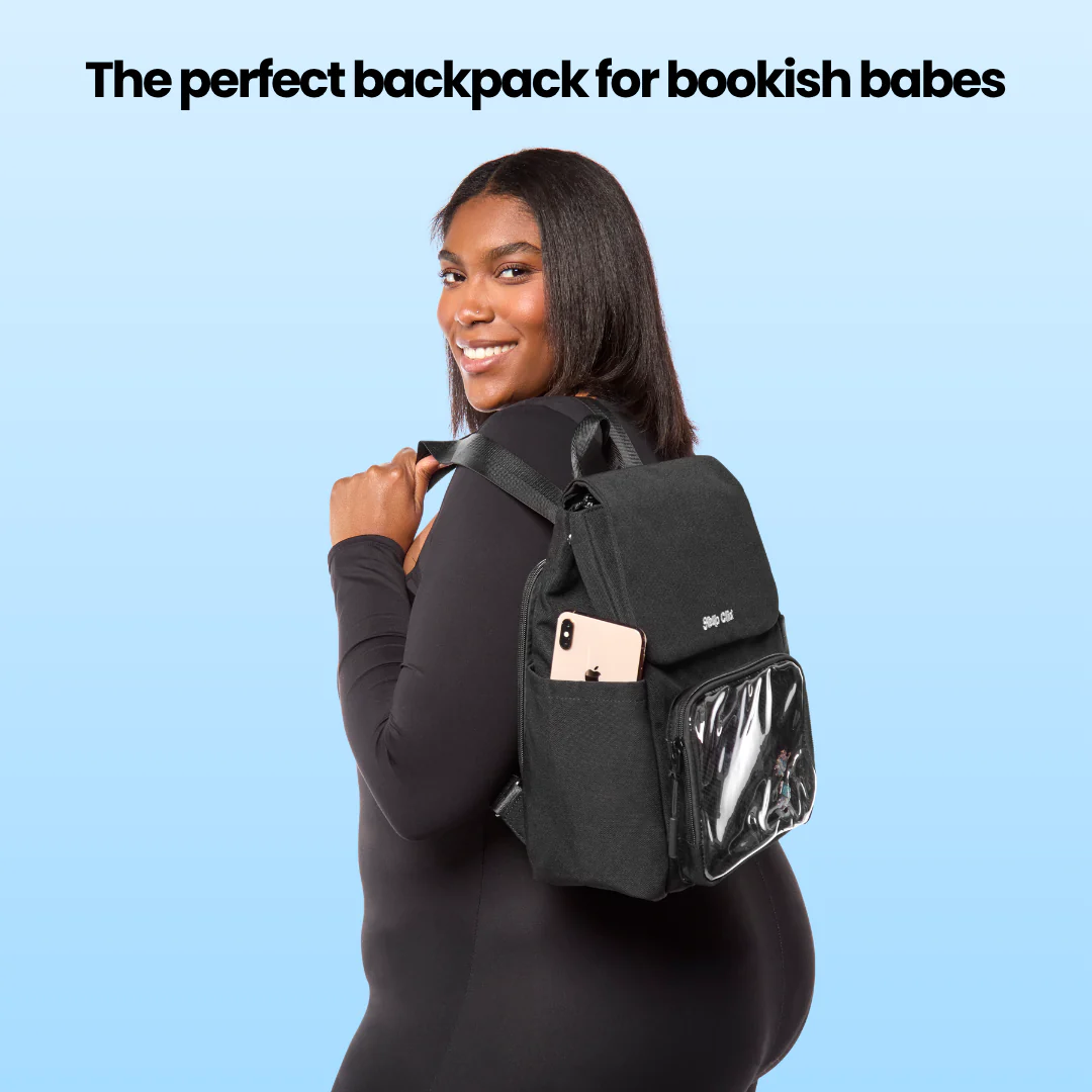 The Arlo Kindle Backpack - Image 3