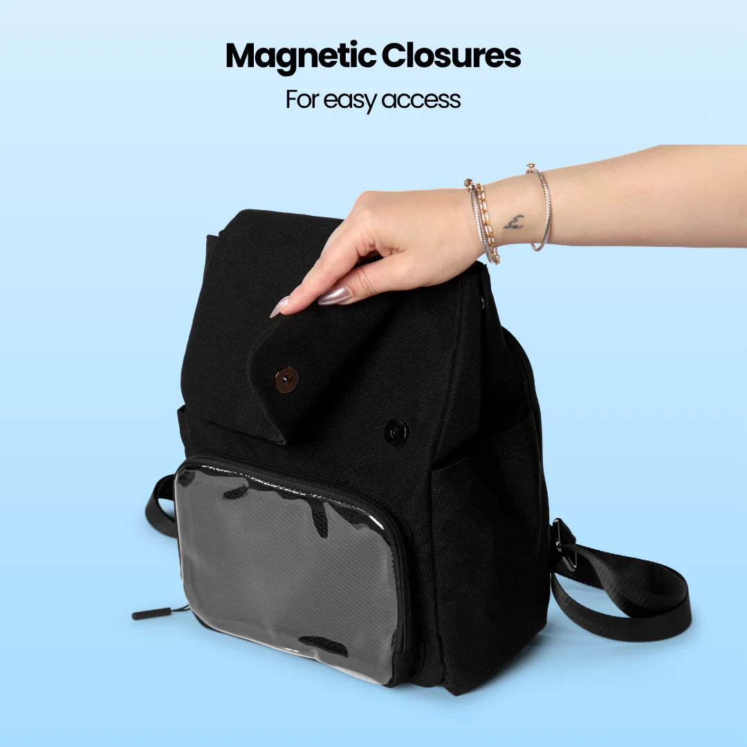 The Arlo Kindle Backpack - Image 5