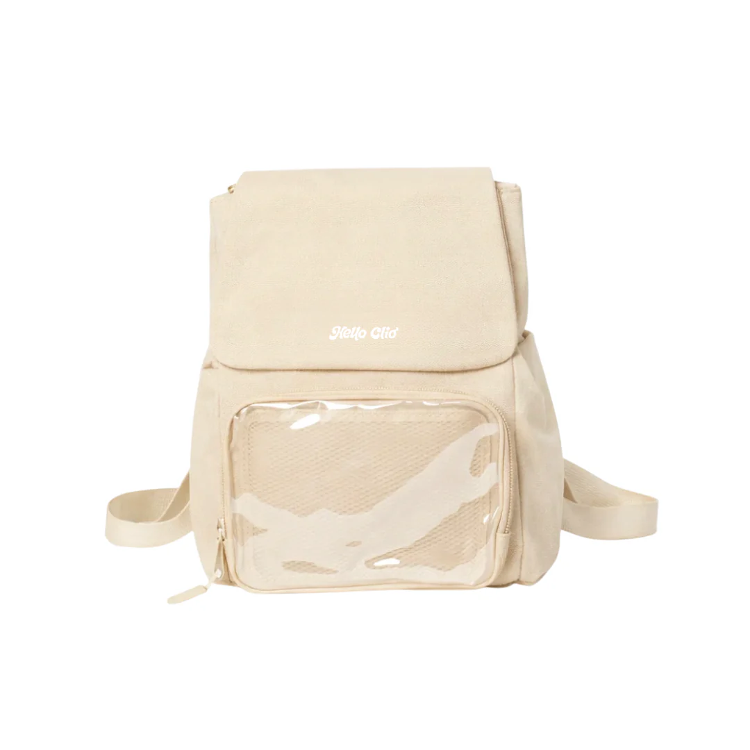 The Arlo Kindle Backpack - Image 7