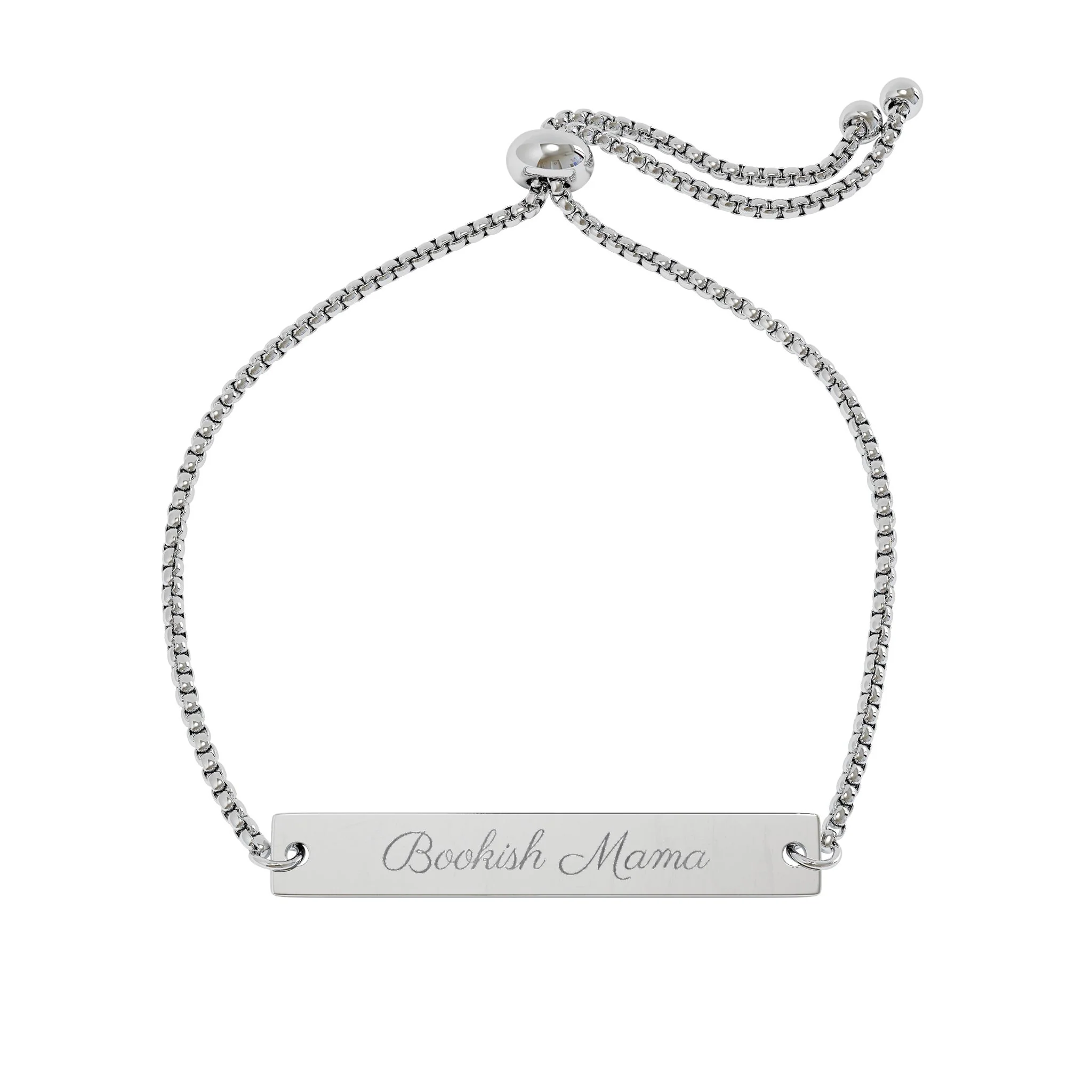 Bookish Mama Bracelt - Image 3