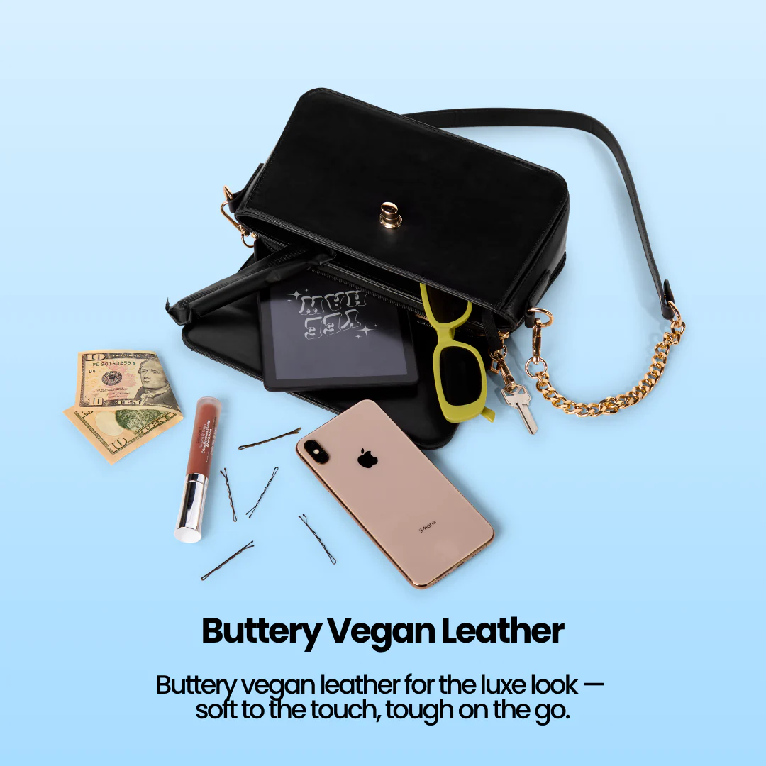 The Luxe eReader Purse - Image 5