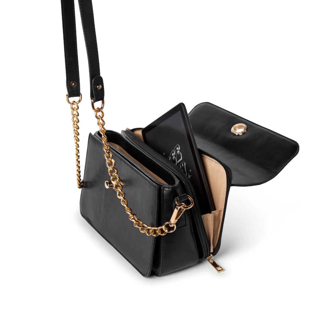 The Luxe eReader Purse - Image 6