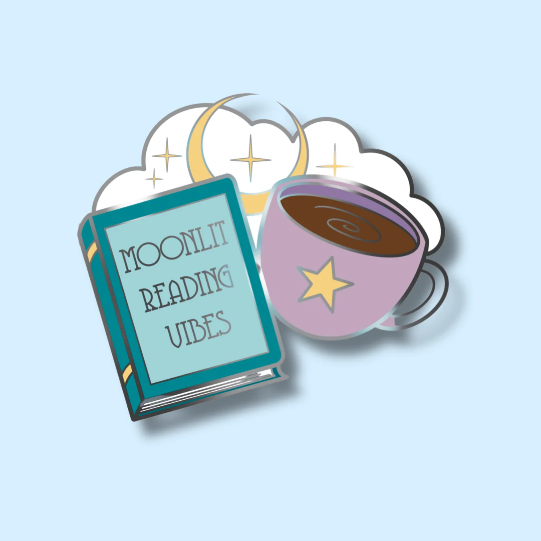 Bookish Accessories