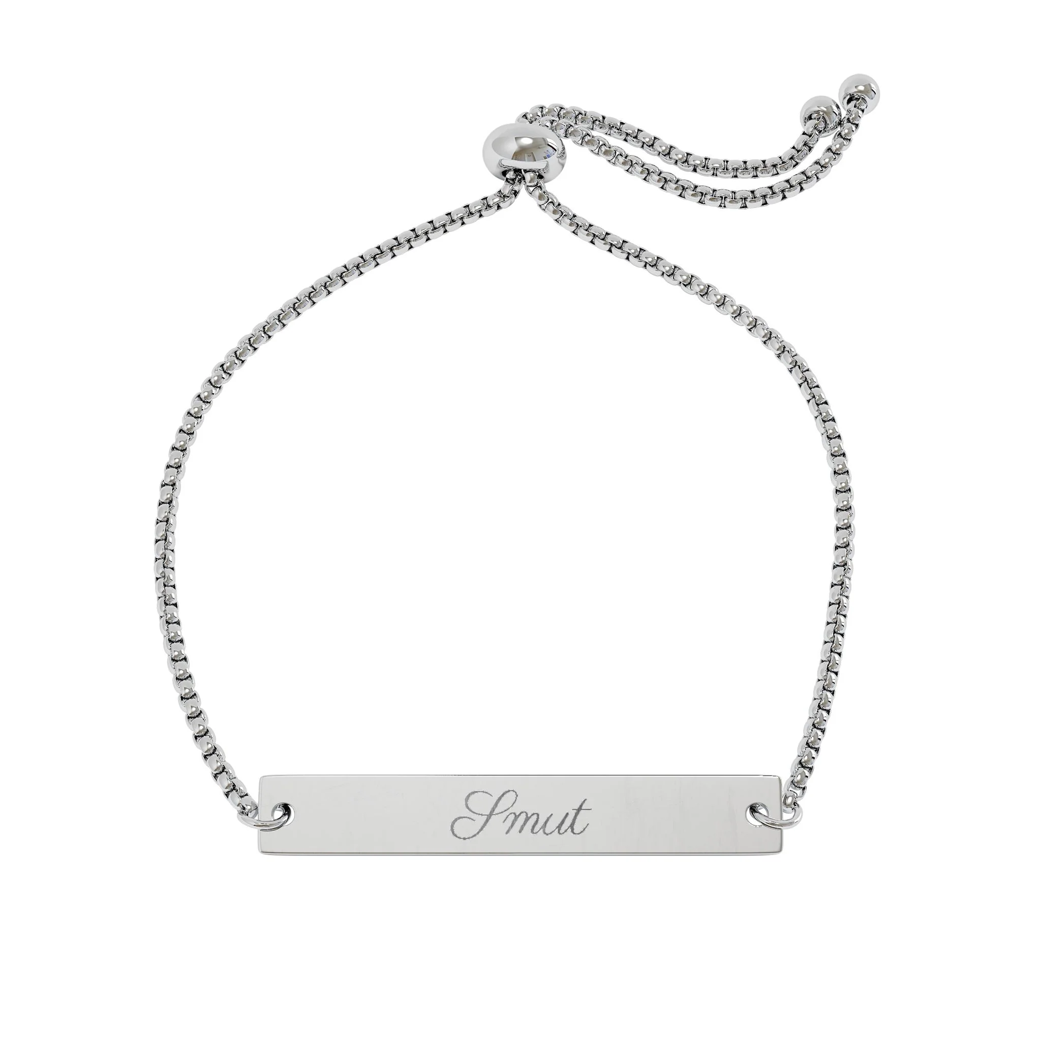 Smut Bookish Bracelet - Image 3