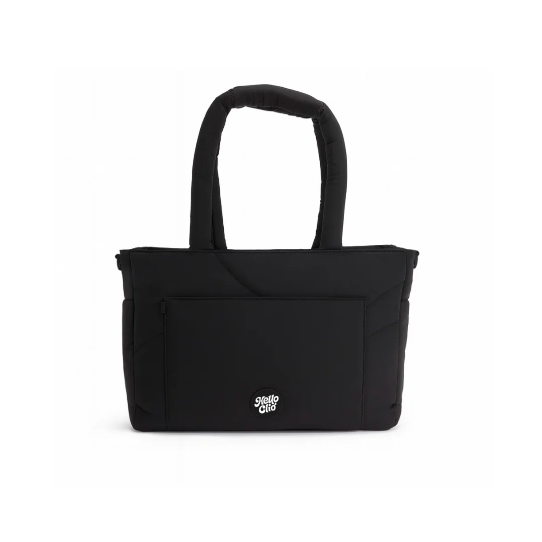 The Bookish Tote - Image 2