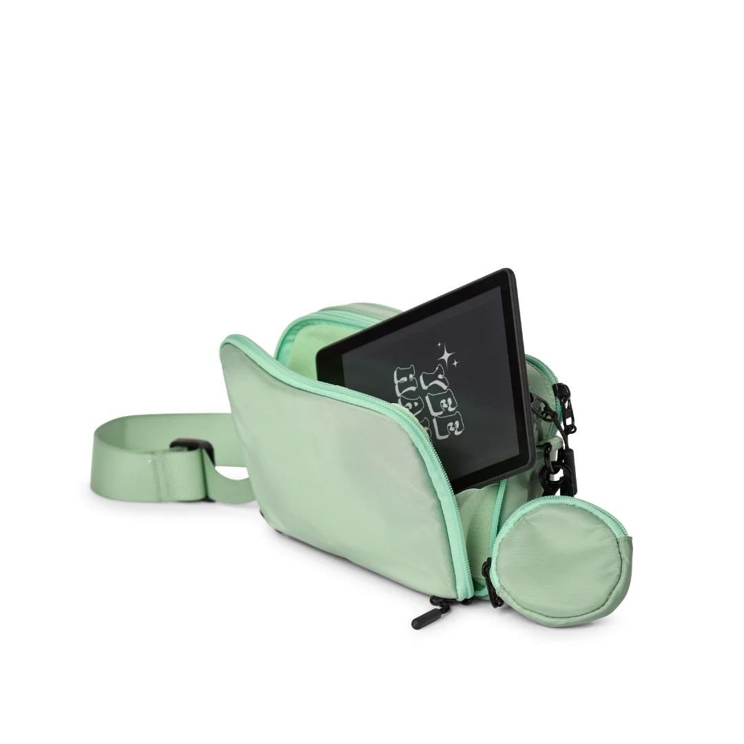 The Original eReader Belt Bag - Image 21