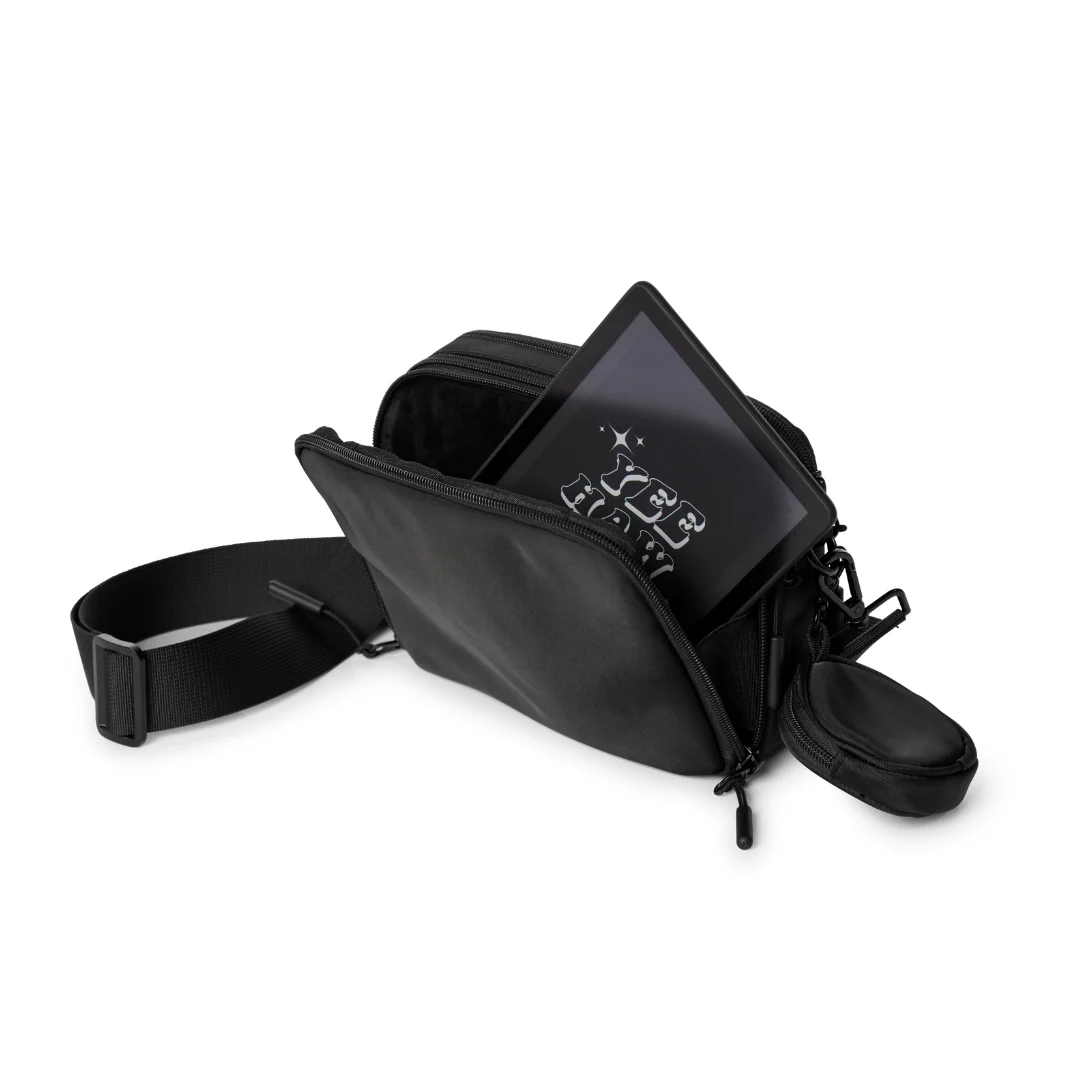 The Original eReader Belt Bag - Image 36