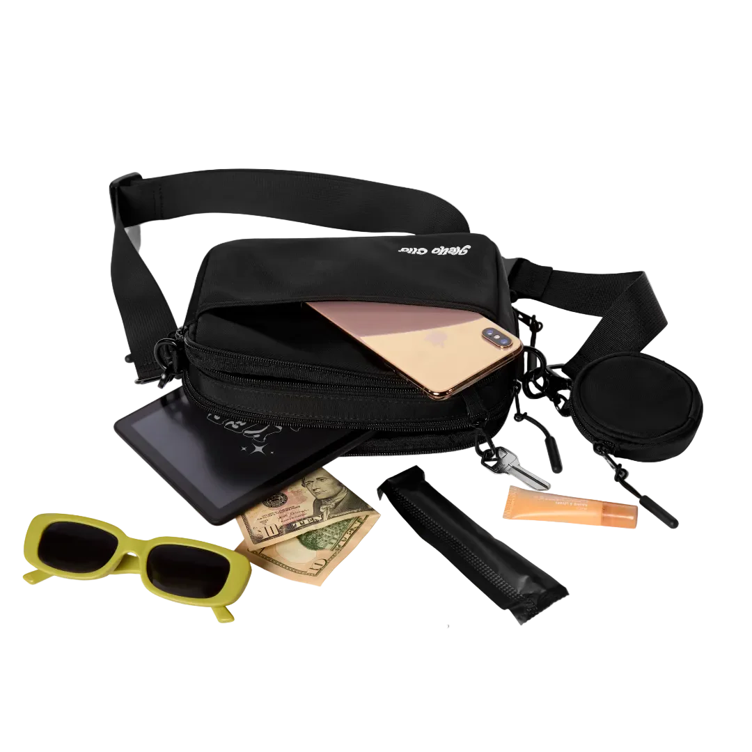 The Original eReader Belt Bag - Image 37