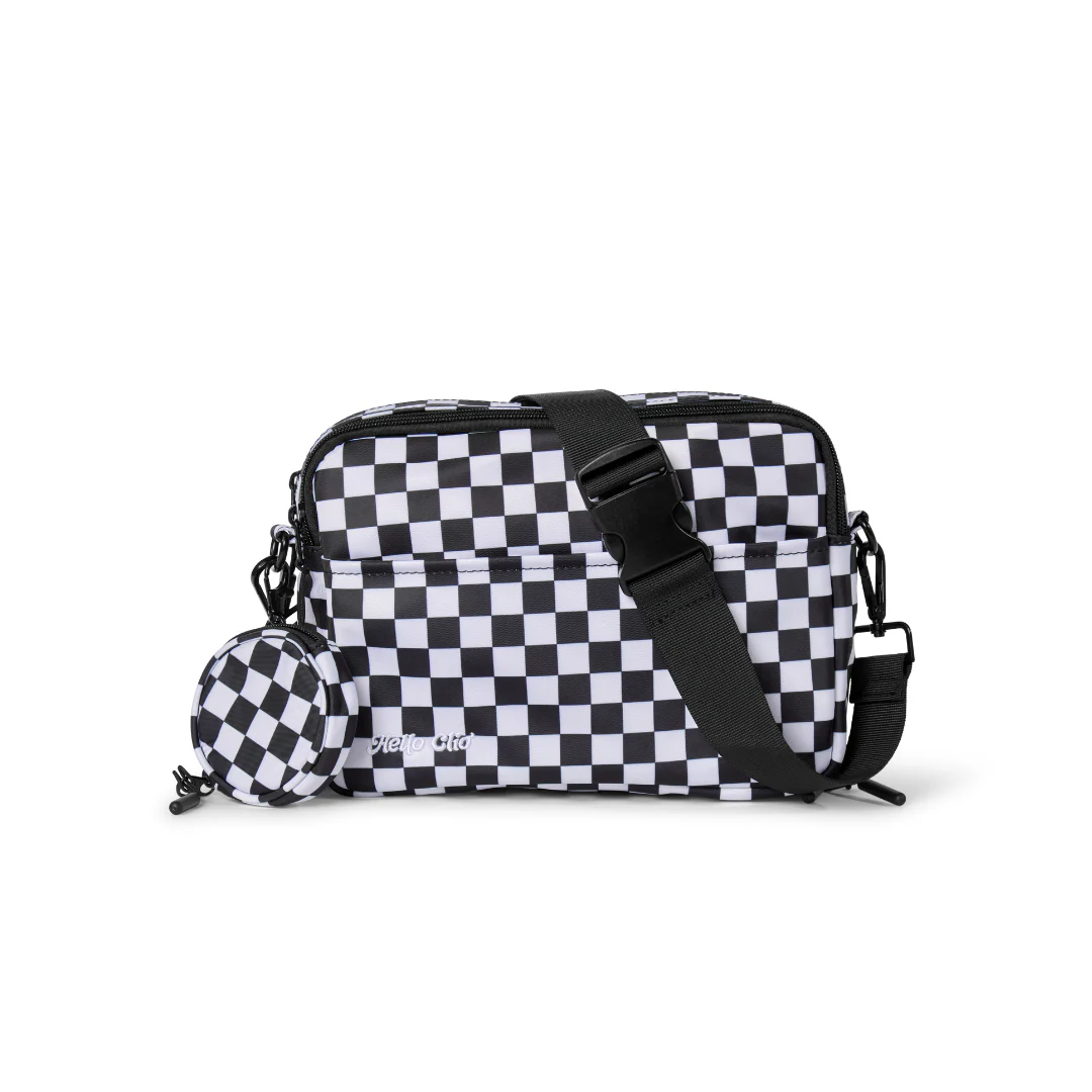 The Double Scoop eReader Belt Bag - Image 18