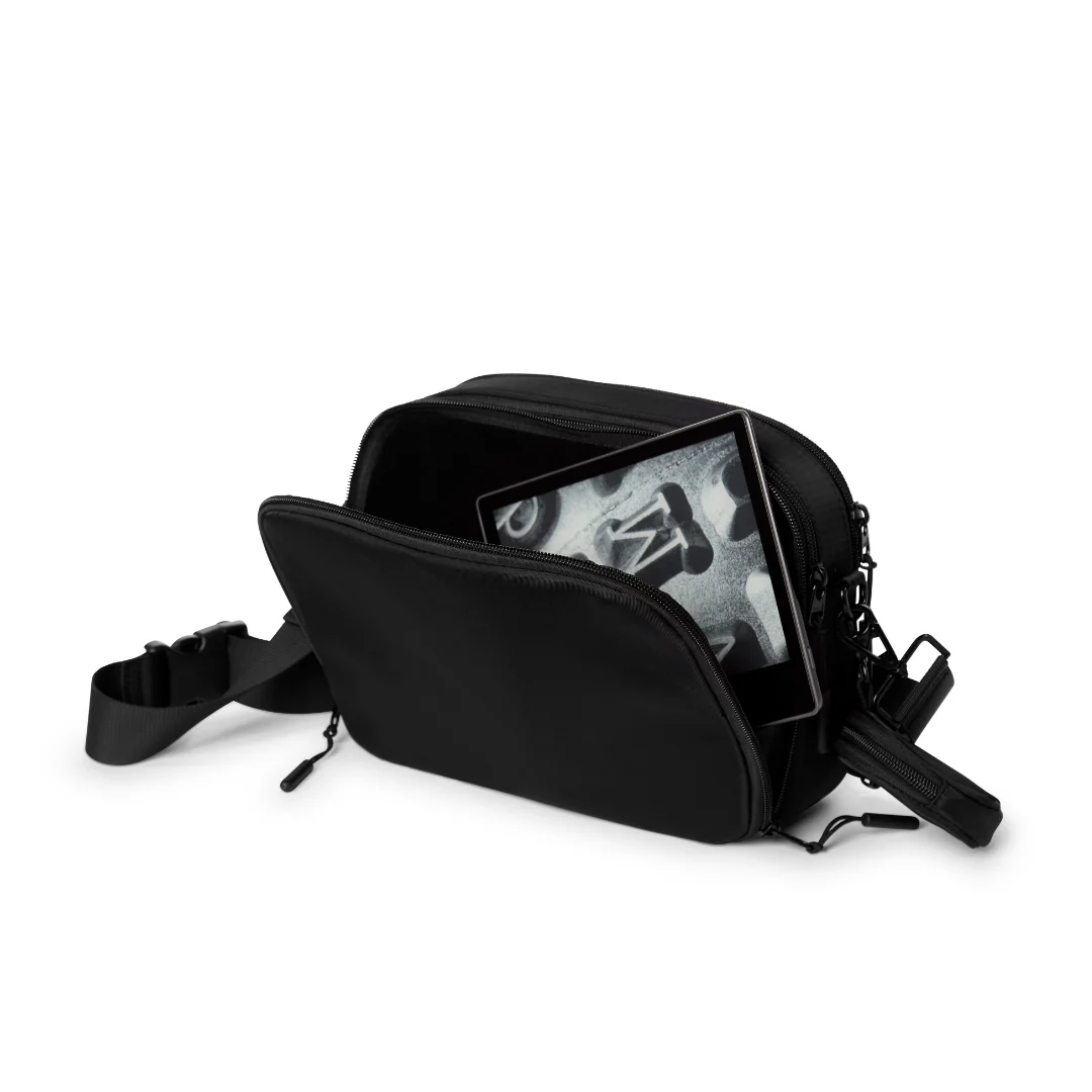 The Double Scoop eReader Belt Bag - Image 19