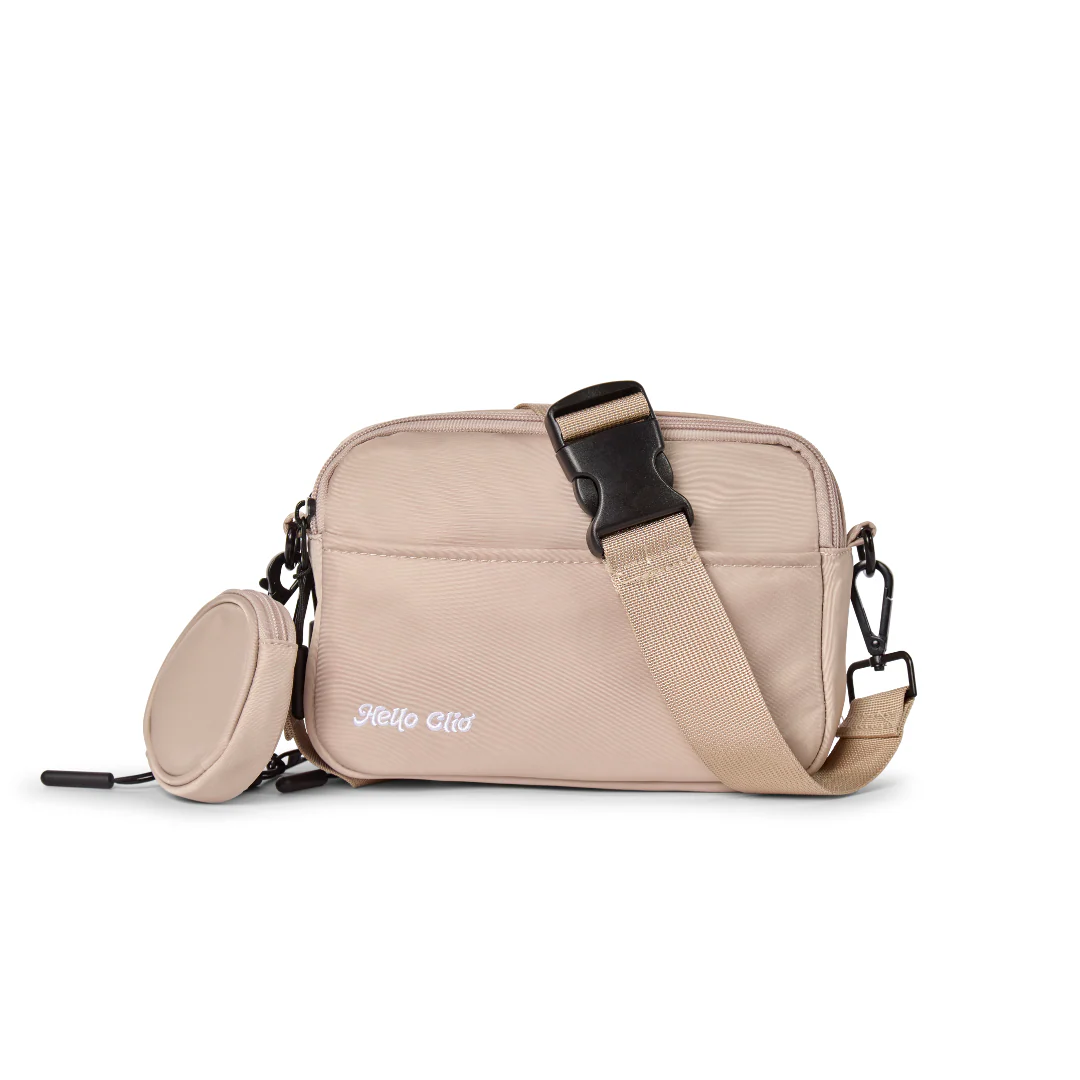 The Double Scoop eReader Belt Bag - Image 7