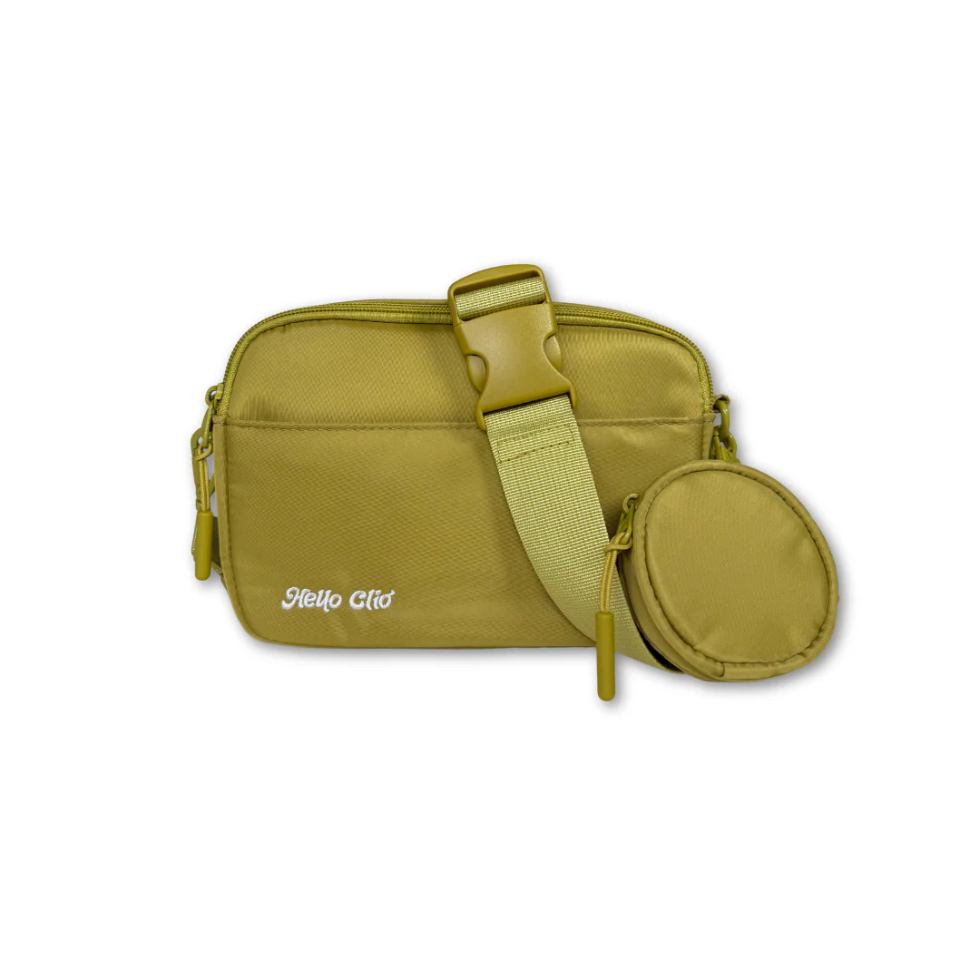 The Original eReader Belt Bag - Image 18