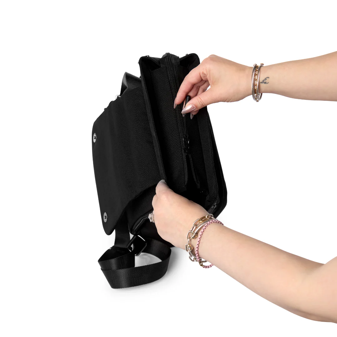 The Mini Kindle Backpack - Image 3