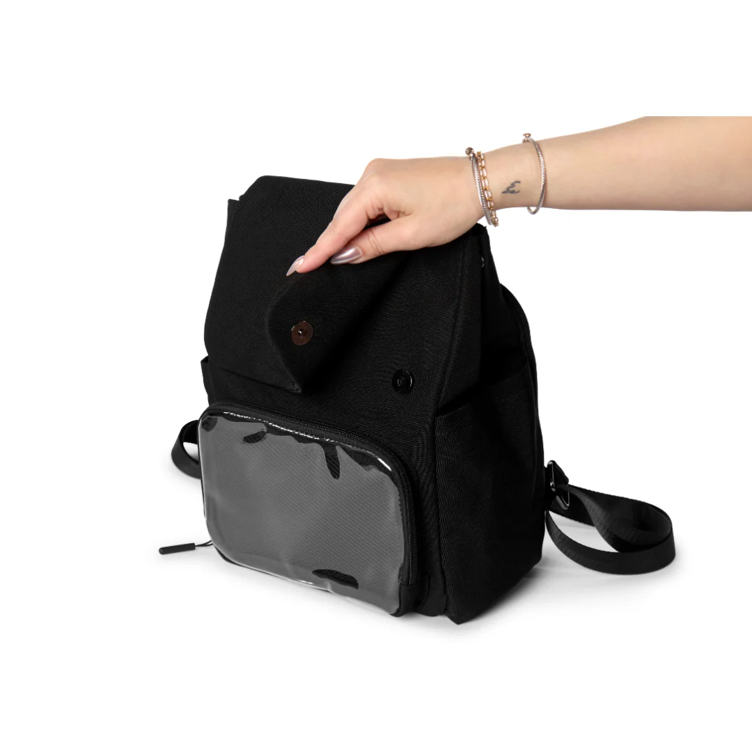 The Mini Kindle Backpack - Image 4