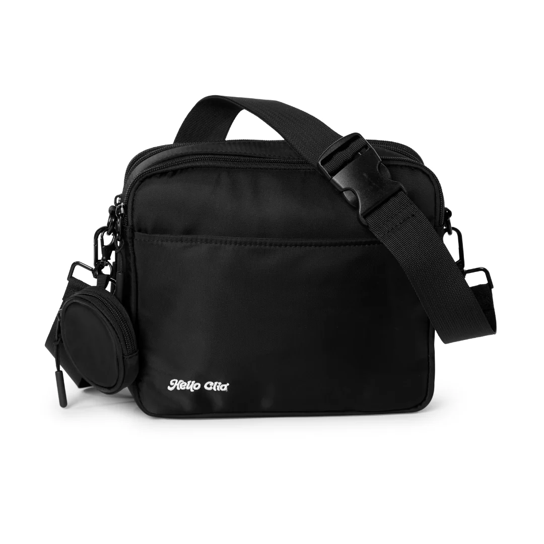 The Triple Scoop eReader Belt Bag - Image 10