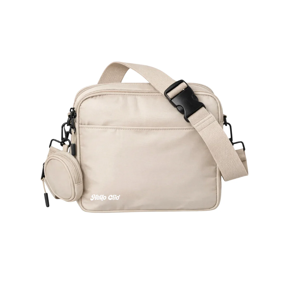 The Triple Scoop eReader Belt Bag - Image 8