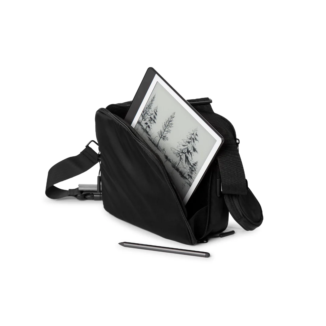 The Triple Scoop eReader Belt Bag - Image 9